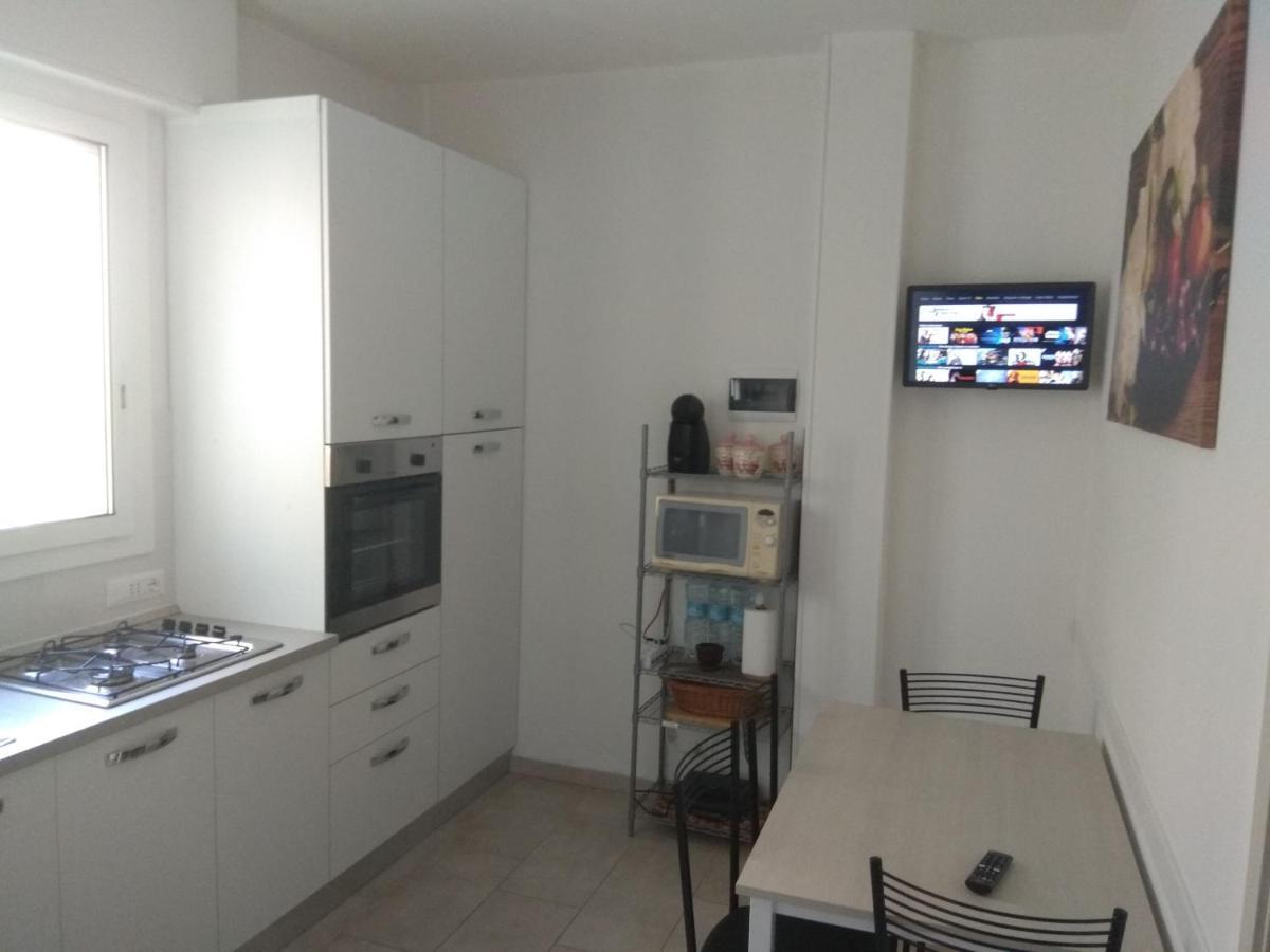 Apartmán Da Cipollina In Pieno Centro Sanremo Exteriér fotografie