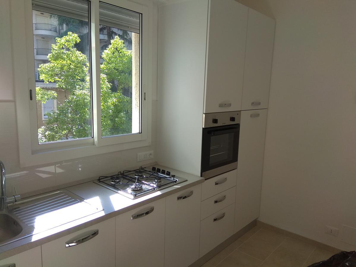 Apartmán Da Cipollina In Pieno Centro Sanremo Exteriér fotografie