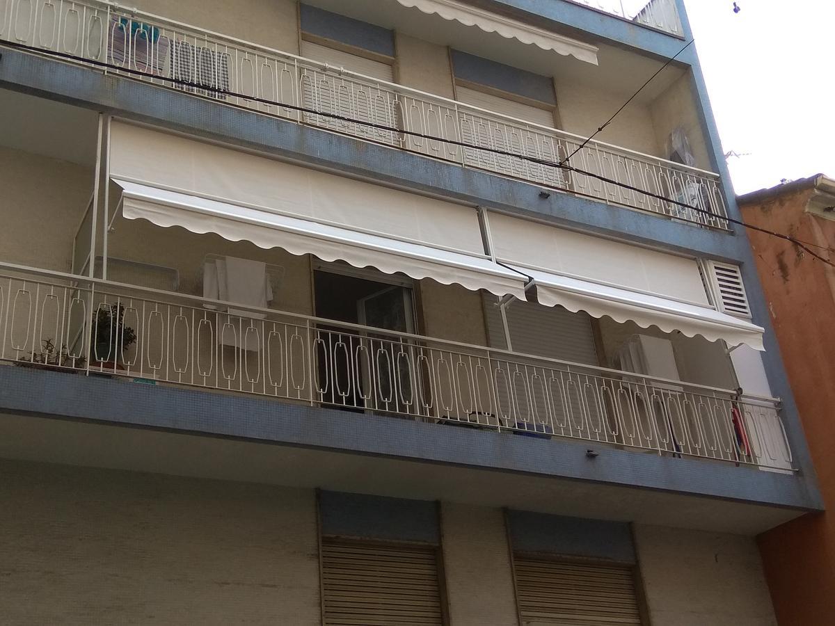 Apartmán Da Cipollina In Pieno Centro Sanremo Exteriér fotografie