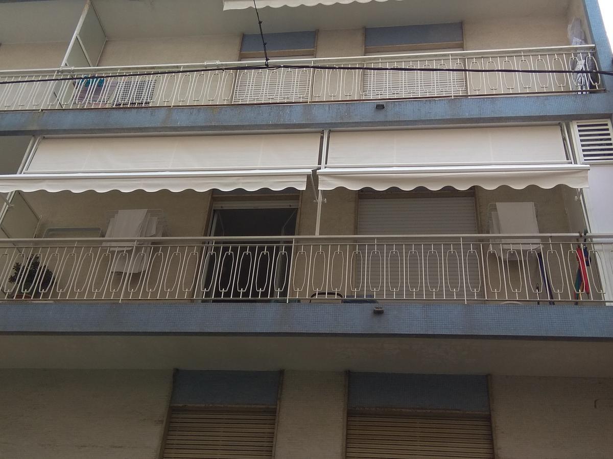 Apartmán Da Cipollina In Pieno Centro Sanremo Exteriér fotografie