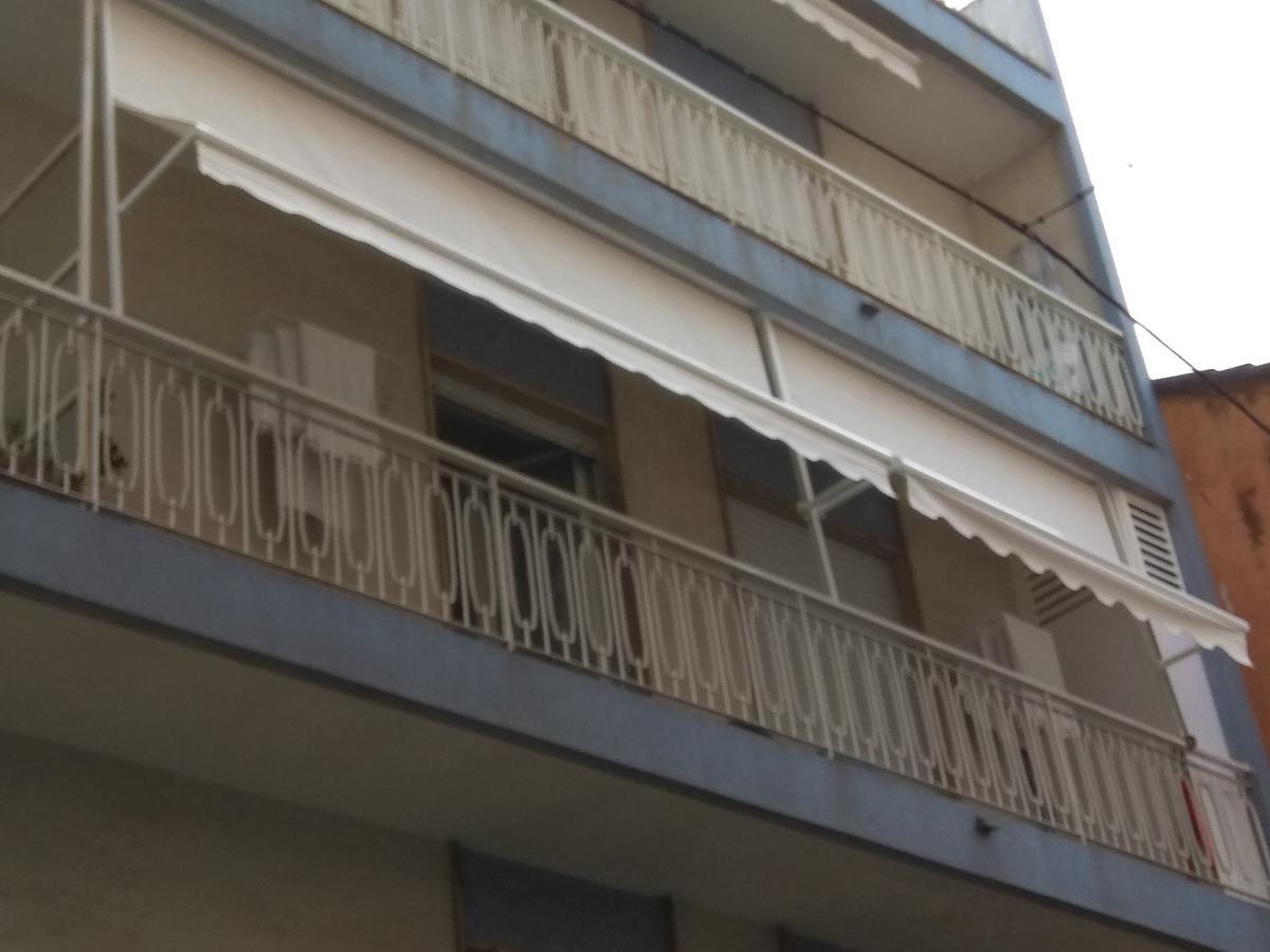 Apartmán Da Cipollina In Pieno Centro Sanremo Exteriér fotografie