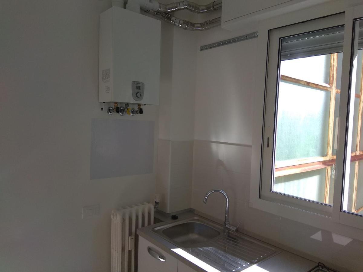 Apartmán Da Cipollina In Pieno Centro Sanremo Exteriér fotografie